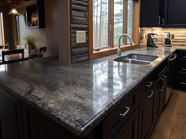1 - Prime Countertops