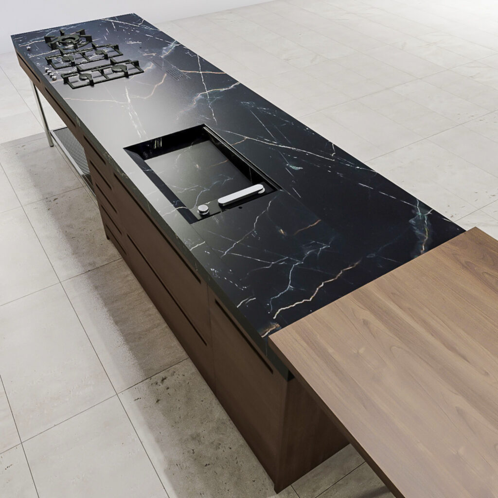 Kitchen Countertop By Prime Countertops