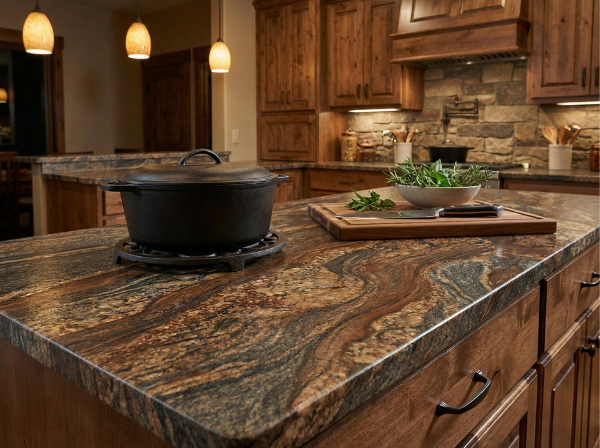 4 - Prime Countertops