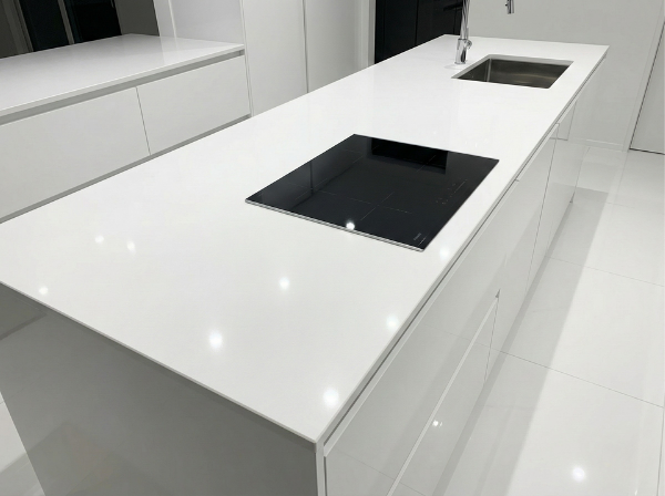 5 - Prime Countertops