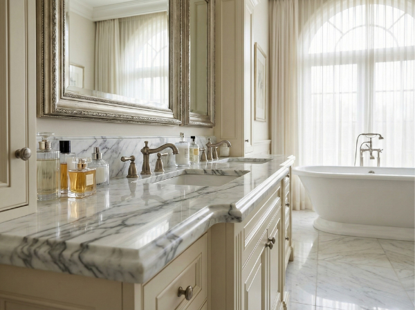 6 - Prime Countertops