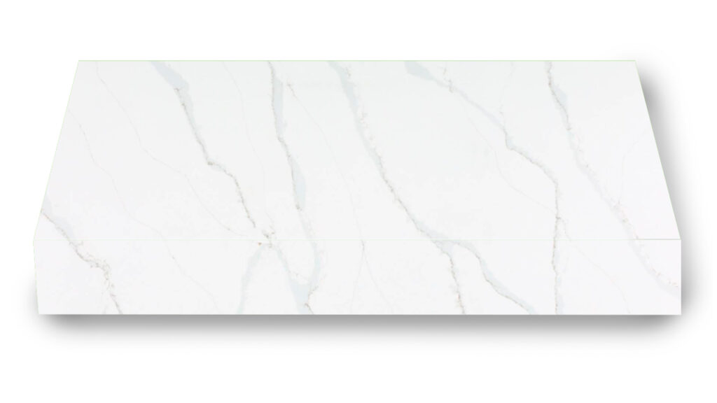 Calacatta Ferro Cq Quartz Countertop