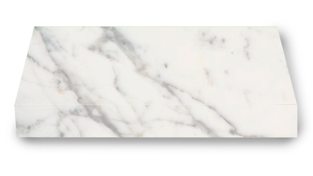 Calacatta Gold Marble Countertop