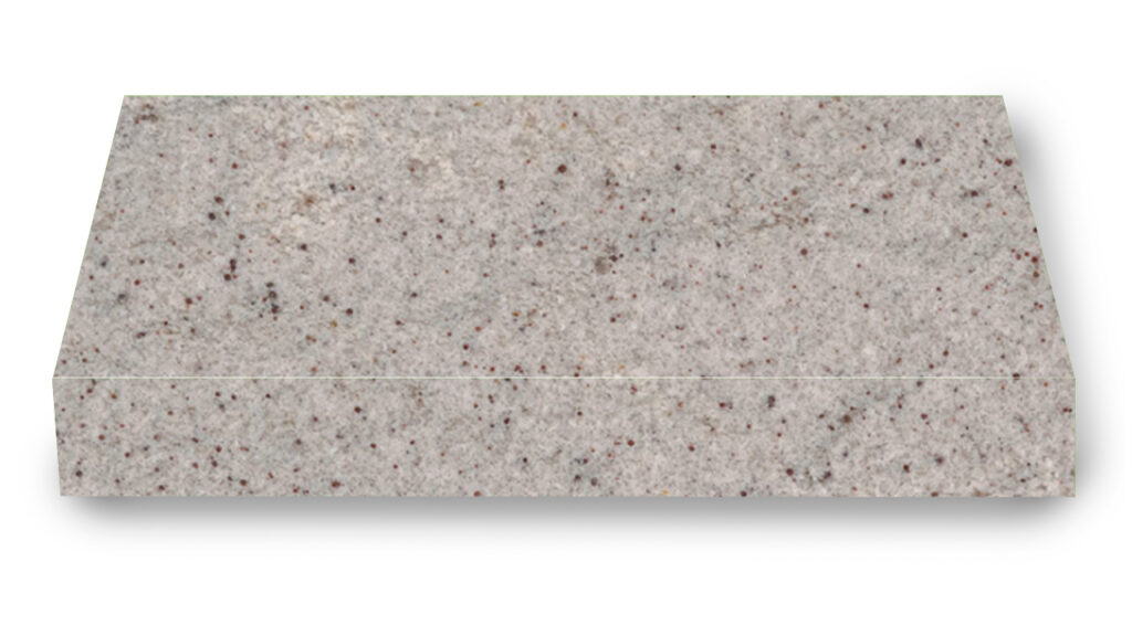 Himalaya White Granite Countertop