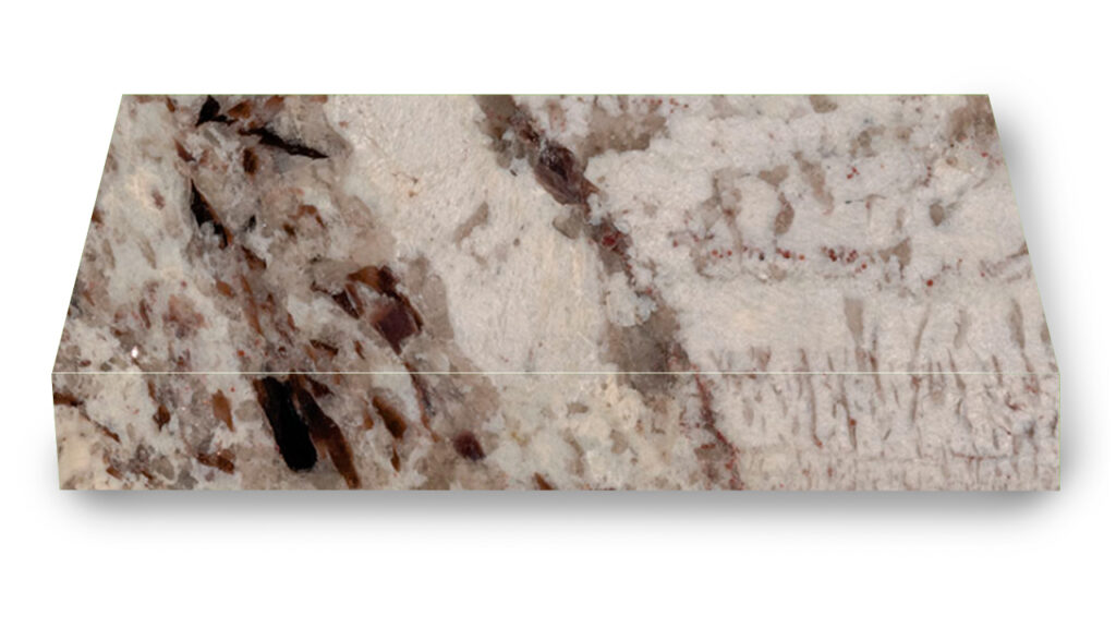 Kalix River Granite Countertop