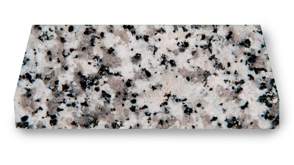 Luna Pearl Granite Countertop