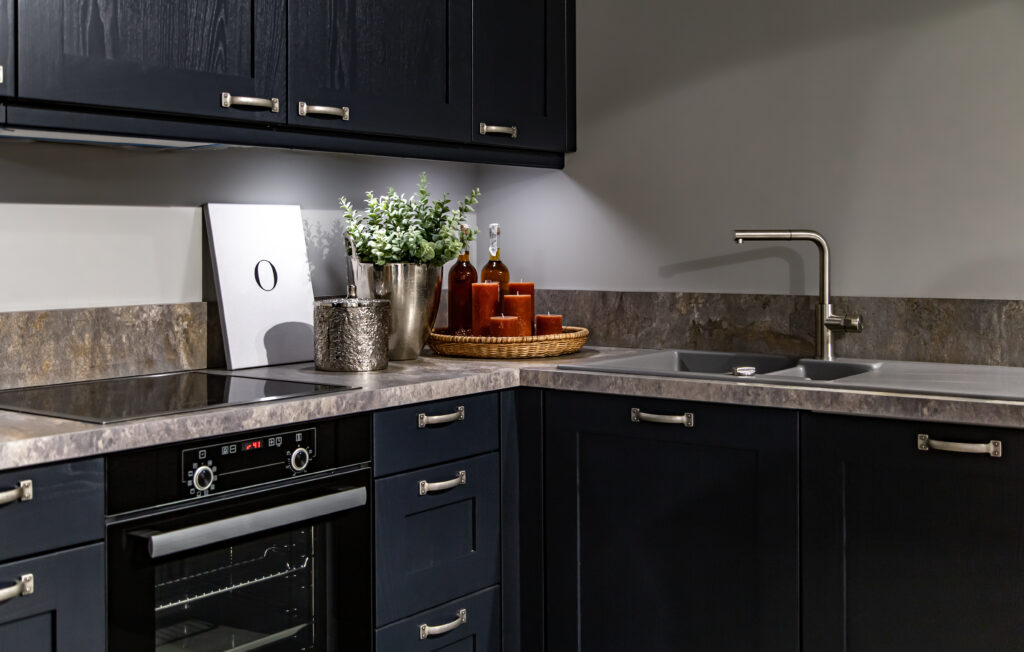 Kitchen Countertop By Prime Countertops