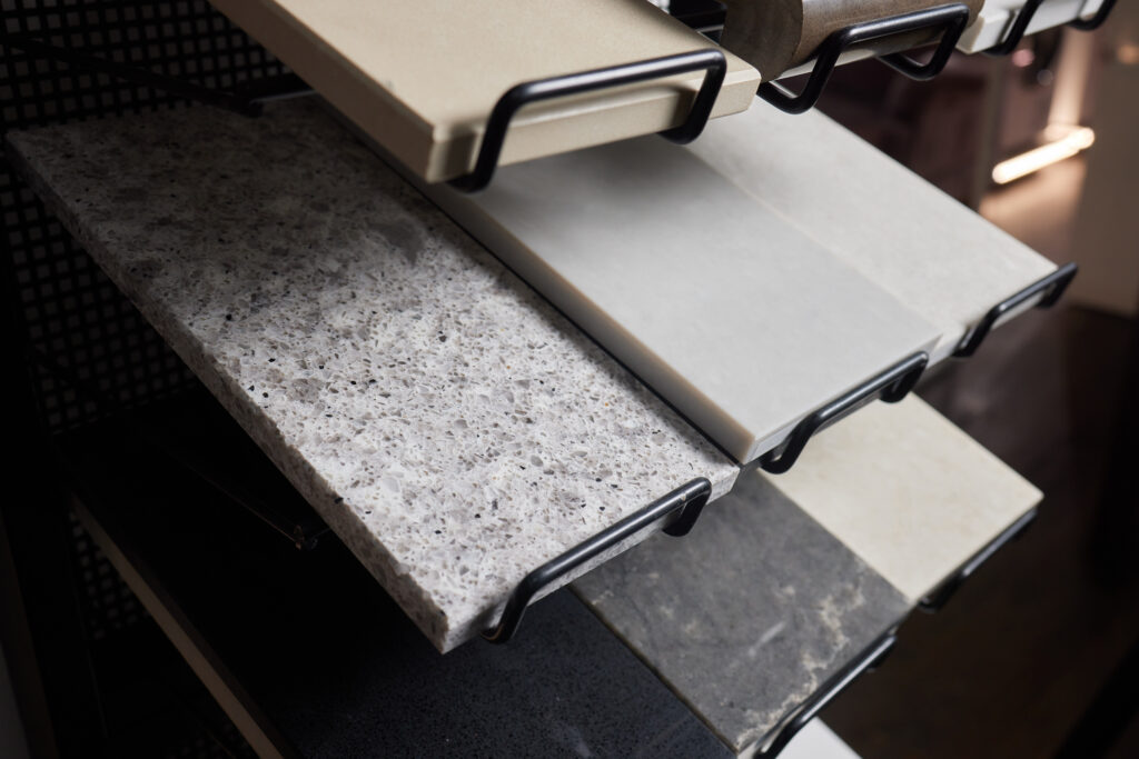 Kitchen Countertop By Prime Countertops