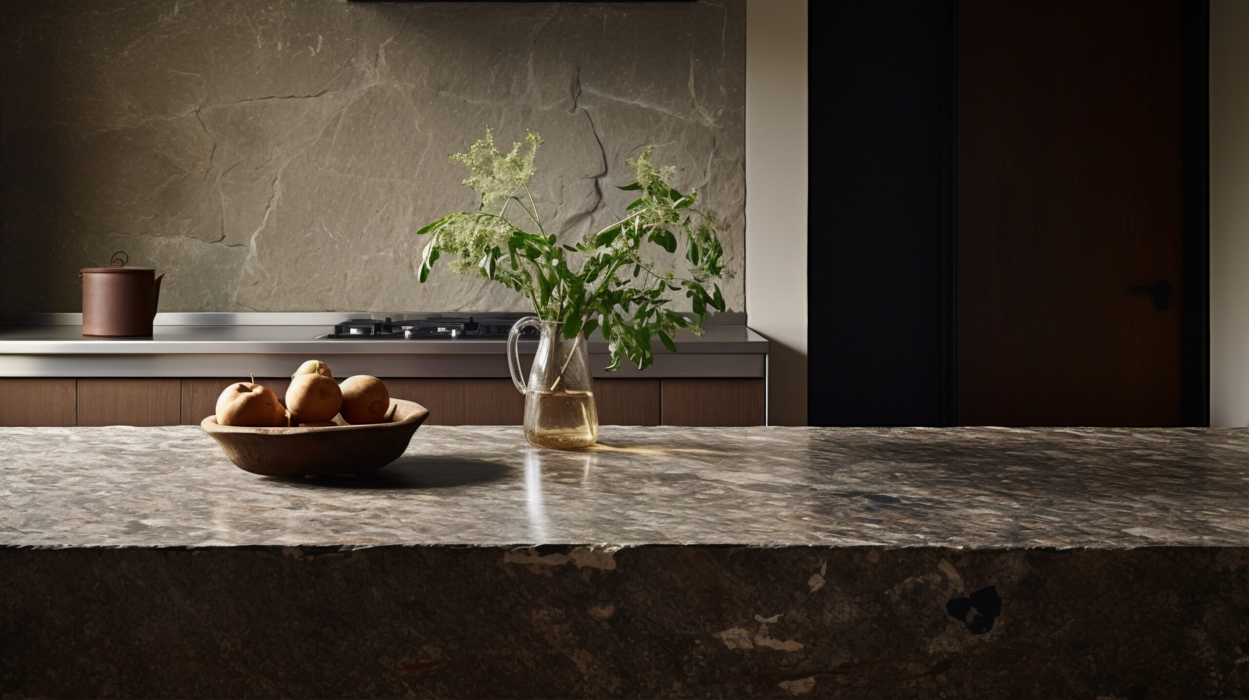 Kitchen Countertop By Prime Countertops