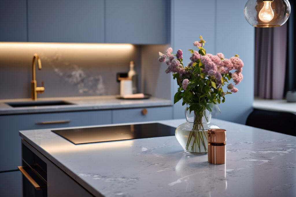 Kitchen Countertop By Prime Countertops