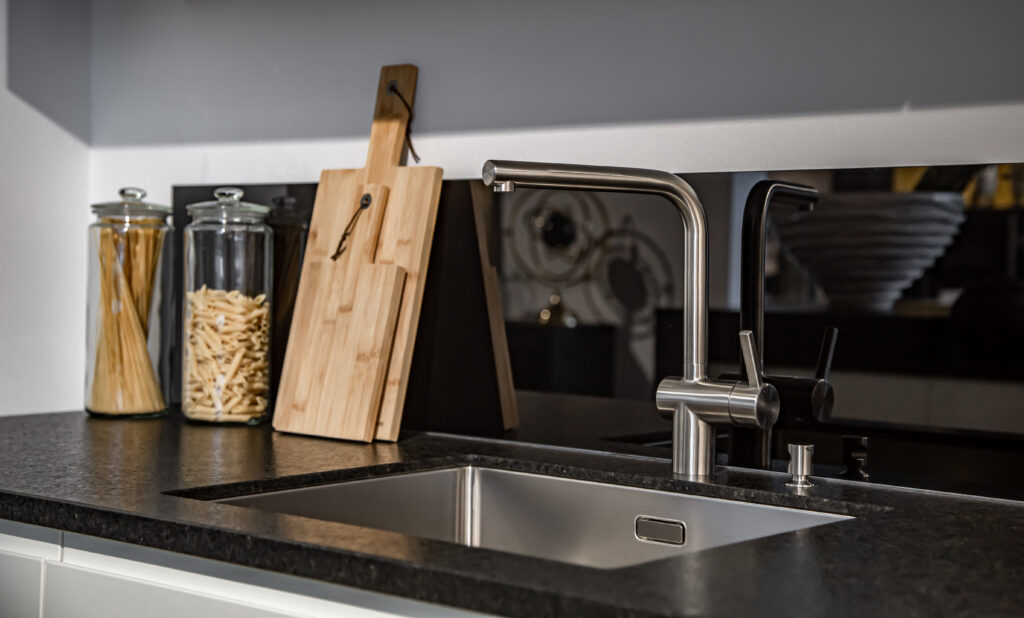 Kitchen Countertop By Prime Countertops
