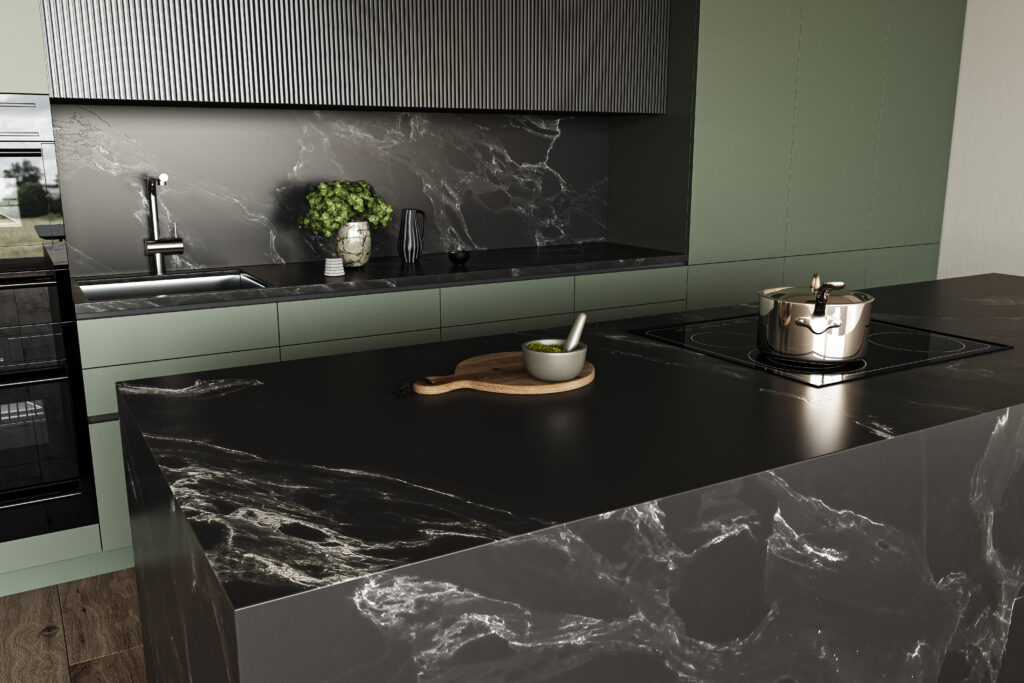 Marble Countertop Guide - Prime Countertops