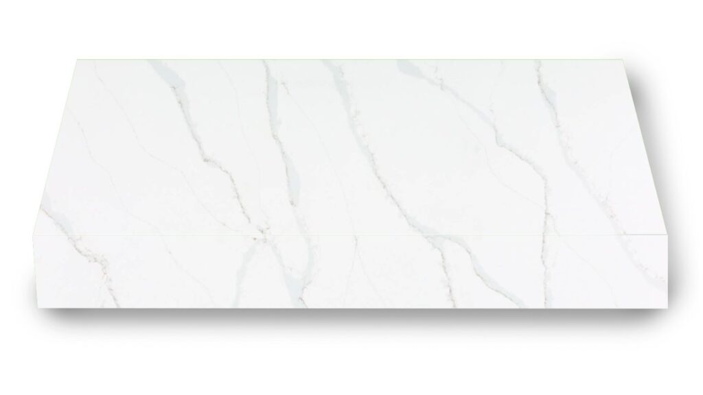 Calacatta Ferro Cq Quartz Countertop