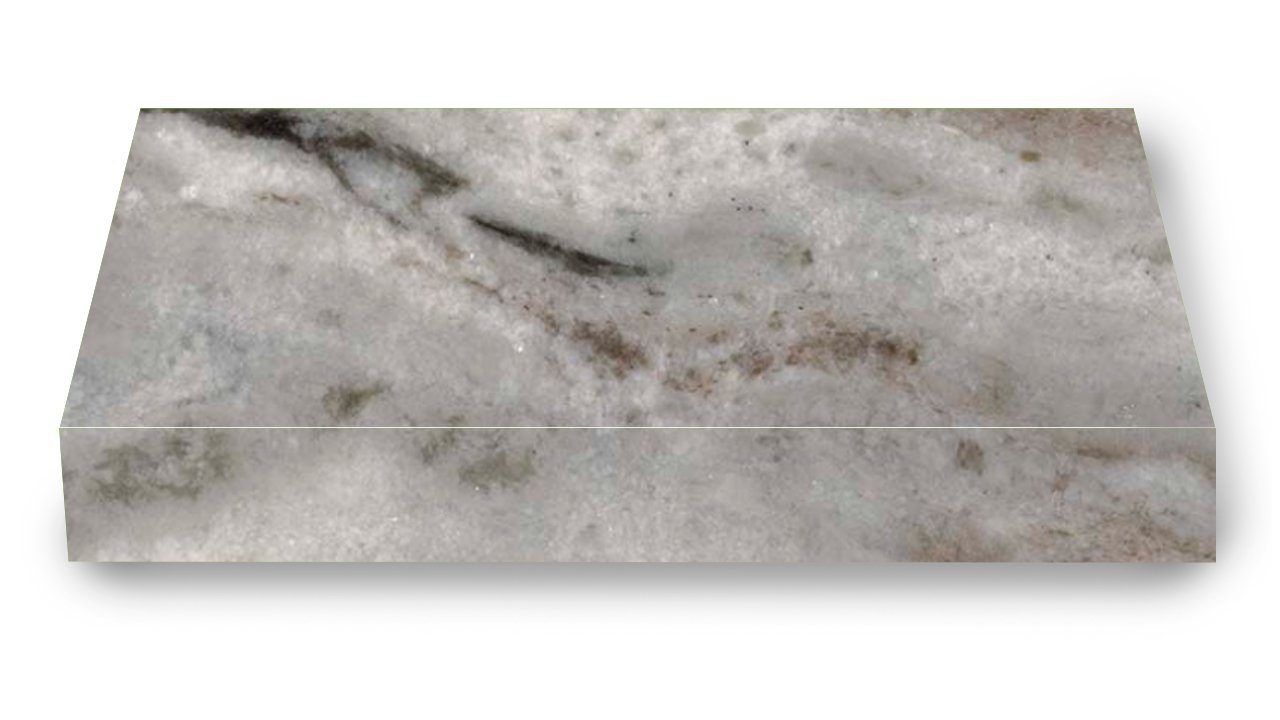 Fantasy Brown Marble Countertop