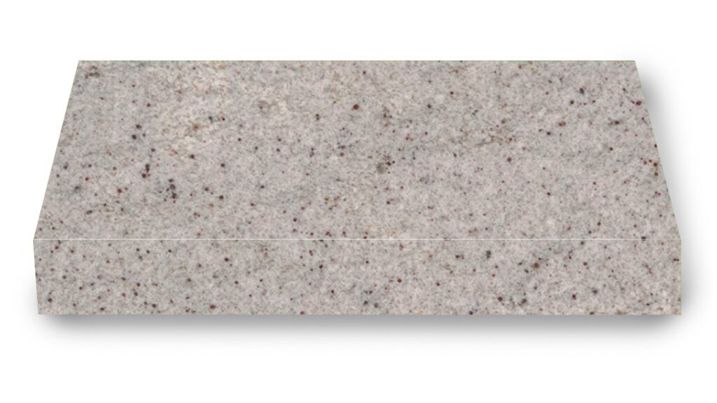 Himalaya White Granite Countertop