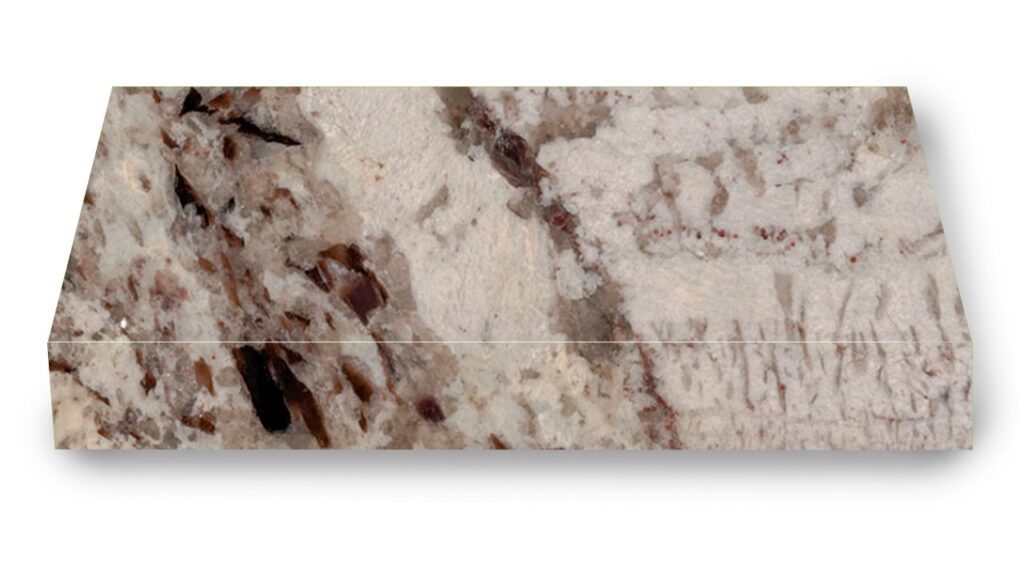 Kalix River Granite Countertop