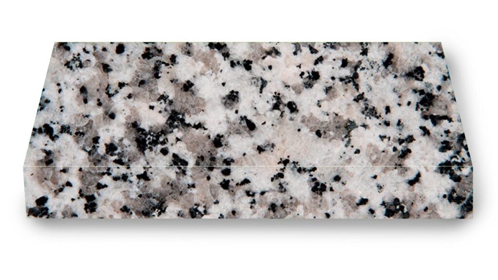 Luna Pearl Granite Countertop