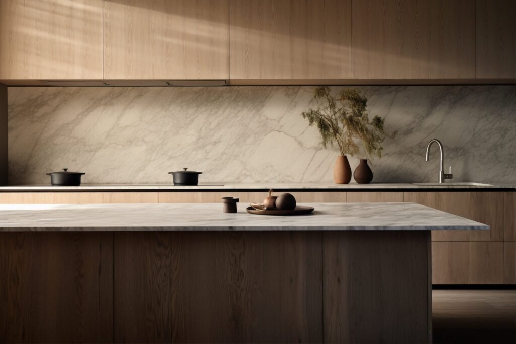 Kitchen Countertop By Prime Countertops