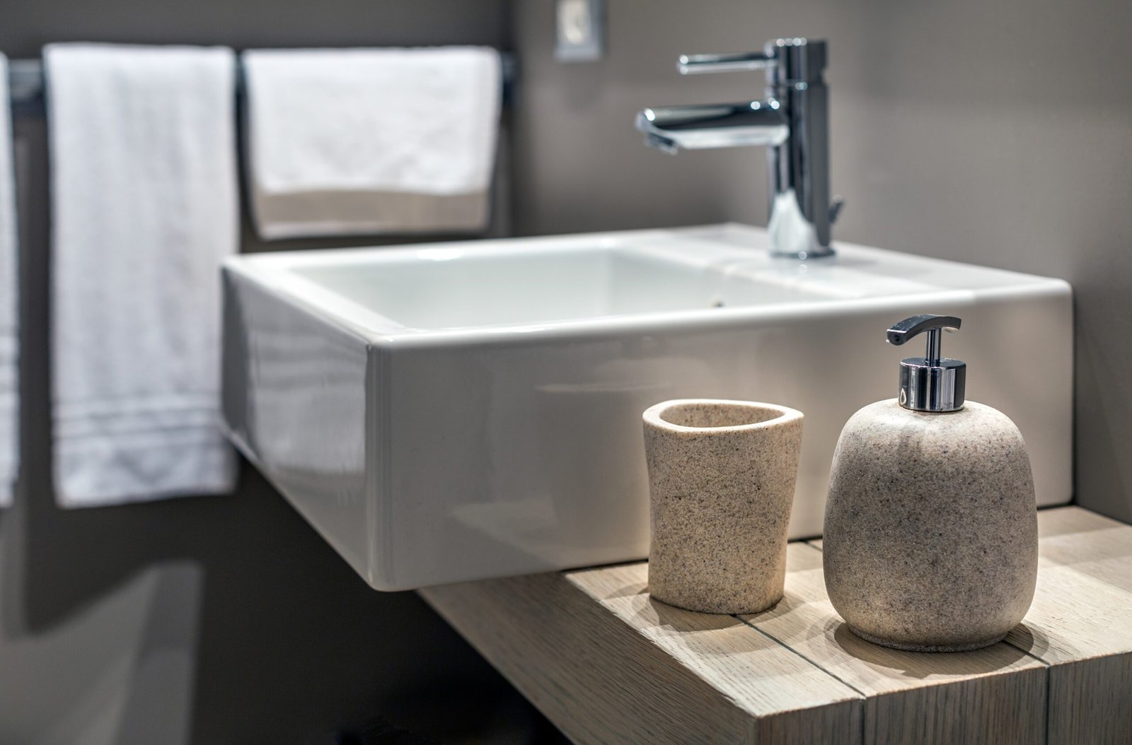 Bathroom Countertop By Prime Countertops