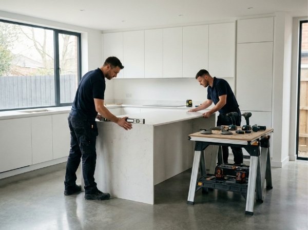 2 - Prime Countertops