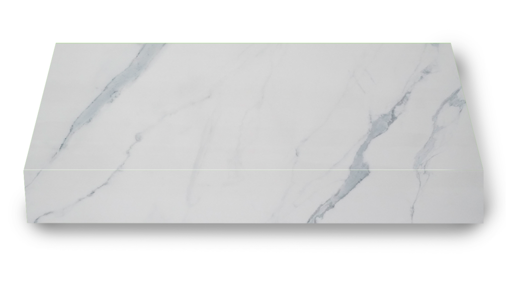 Porcelana-ARIA-WHITE-XT - Prime Countertops