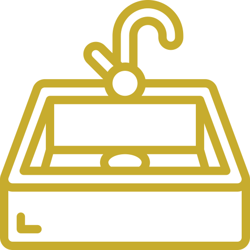 sink - Prime Countertops